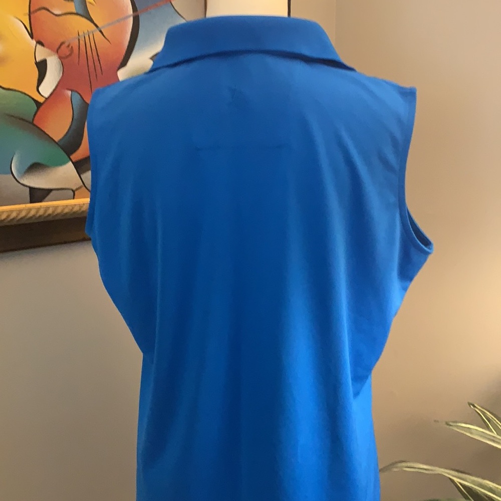 Golf top - Picture 6 of 6